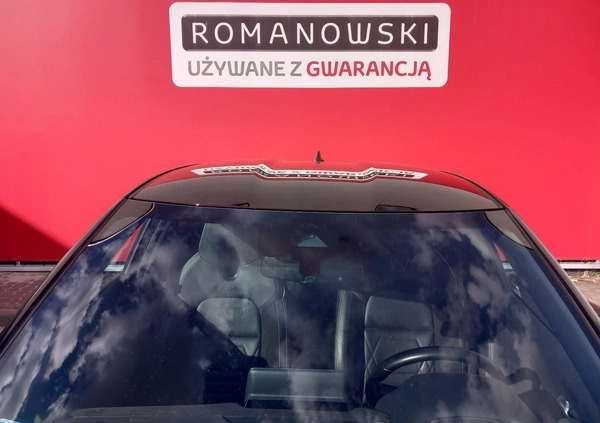 Nissan Juke cena 89900 przebieg: 29847, rok produkcji 2020 z Świdwin małe 596